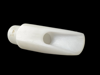 Fred Lamberson Fmaj7 Acetal Soprano Saxophone Mouthpiece Otto Link Meyer Vibe