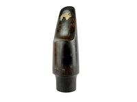 Meyer New York 5M Medium Chamber Vintage Alto Saxophone Mouthpiece