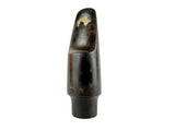 Meyer New York 5M Medium Chamber Vintage Alto Saxophone Mouthpiece