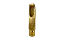 Otto Link Super Tone Master 6* Older Tenor Saxophone Mouthpiece w/ Box & Lig
