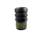 Selmer Wood End Plug Cap for Mark VI 5 digit 1950s Tenor Saxophone