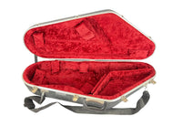Hiscox Liteflite Tenor Saxophone Case