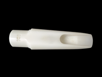Fred Lamberson 8DD Acetal Tenor Saxophone Mouthpiece Otto Link Guardala Vibe