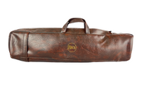 Bach Stradivarius Vintage Leather Gig Bag Case Trumpet