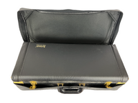 Selmer Mark VI Or Super Action Vanguard Alto Saxophone Case - CASE ONLY
