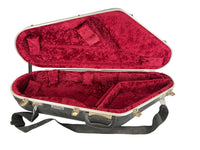 Hiscox Liteflite Tenor Saxophone Case