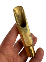 Otto Link Florida Super Tone Master #6 Vintage Tenor Saxophone Mouthpiece