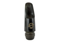 Selmer Short Shank Soloist C* Alto Saxophone Mouhtpiece w/ Cap & Lig