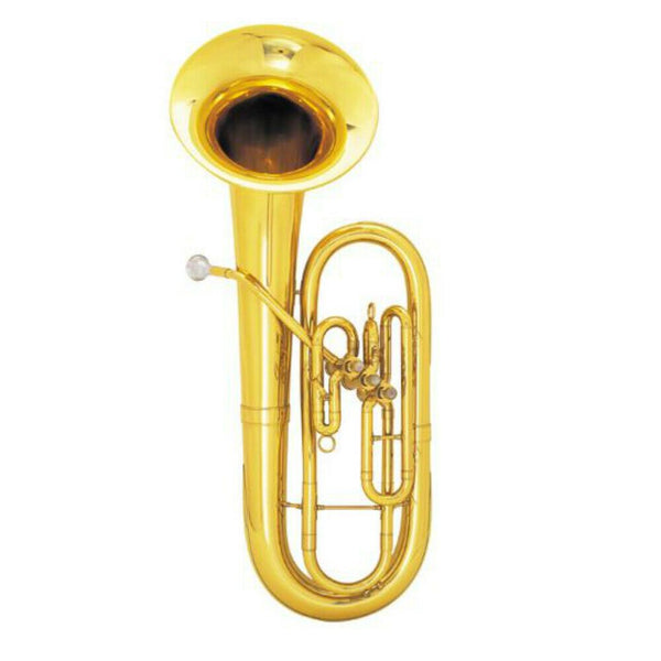 King 627 Diplomat Student Baritone New In Box