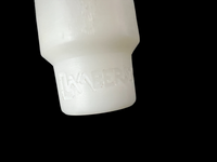 Fred Lamberson Fmaj7 Acetal Soprano Saxophone Mouthpiece Otto Link Meyer Vibe