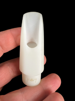 Fred Lamberson Fmaj7 Acetal Soprano Saxophone Mouthpiece Otto Link Meyer Vibe