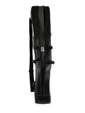 Reunion Blues Leather Baritone Saxophone Case fits Selmer Low A or Conn 12m