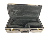 Selmer Mark VI Or Super Action Vanguard Alto Saxophone Case - CASE ONLY