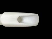Fred Lamberson Fmaj7 Acetal Soprano Saxophone Mouthpiece Otto Link Meyer Vibe