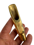 Otto Link Florida Super Tone Master #6 Vintage Tenor Saxophone Mouthpiece