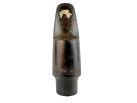 Meyer New York 5M Medium Chamber Vintage Alto Saxophone Mouthpiece