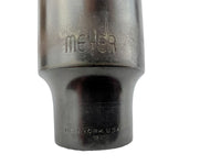 Meyer New York 5M Medium Chamber Vintage Alto Saxophone Mouthpiece