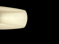 Fred Lamberson Fmaj7 Acetal Alto Saxophone Mouthpiece Otto Link Meyer Vibe