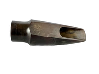 Meyer New York 5M Medium Chamber Vintage Alto Saxophone Mouthpiece