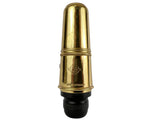 Selmer Soloist E Short Shank Tenor Saxophone Mouthpiece w/ Ligature & Cap!