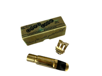 Otto Link Florida Super Tone Master 5* Tenor Saxophone Mouthpiece w/ Box & Lig!