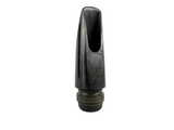 Selmer Short Shank Soloist C* Alto Saxophone Mouhtpiece w/ Cap & Lig