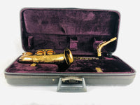 Selmer Mark VI 127xxx Alto Saxophone ORIG LAQ MUST SEE!