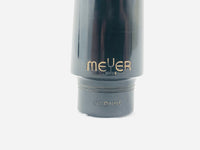 Meyer Bros New York Original Alto Saxophone Mouthpiece