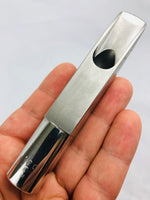 Berg Larsen 120 O Tenor Saxophone Mouthpiece