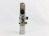 Berg Larsen 130 O M Offset Vintage Tenor Sax Mouthpiece