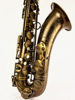 Selmer Mark VI 56xxx 5 digit Tenor Saxophone w/ Double S Neck!