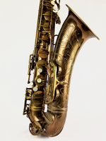 Selmer Mark VI 56xxx 5 digit Tenor Saxophone w/ Double S Neck!