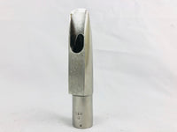 Berg Larsen 130 O M Offset Vintage Tenor Sax Mouthpiece