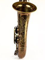 Selmer Mark VI 56xxx 5 digit Tenor Saxophone w/ Double S Neck!
