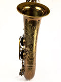 Selmer Mark VI 56xxx 5 digit Tenor Saxophone w/ Double S Neck!