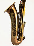 Selmer Mark VI 56xxx 5 digit Tenor Saxophone w/ Double S Neck!