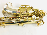 King Super 20 Silver Sonic Cleveland Alto Saxophone TIME CAPSULE HOLY GRAIL