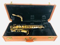 Selmer Mark VI 78xxx 5 digit Alto Saxophone WHOA MUST SEE!