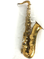 Selmer SBA Super Balanced Action Coltrane Era Tenor Saxophone SCARCE HOLY GRAIL