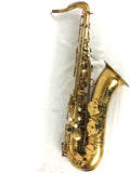Selmer SBA Super Balanced Action Coltrane Era Tenor Saxophone SCARCE HOLY GRAIL