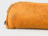 Reunion Blues Sandstone Suede Vintage Soprano Saxophone Case