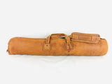 Reunion Blues Sandstone Suede Vintage Soprano Saxophone Case