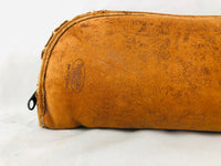 Reunion Blues Sandstone Suede Vintage Soprano Saxophone Case