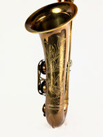 Selmer Mark VI 56xxx 5 digit Tenor Saxophone w/ Double S Neck!