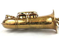 Selmer Mark VI 78xxx 5 digit Alto Saxophone WHOA MUST SEE!