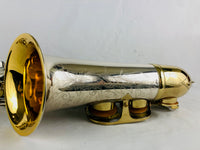 King Super 20 Silver Sonic Cleveland Alto Saxophone TIME CAPSULE HOLY GRAIL