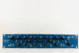 Tube Tech EQ 1A Pultec Style Equalizer