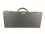Conn 6m Art Deco Transitional Chu Berry 245xxx Alto Saxophone w/Black Roo Pads!
