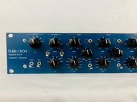 Tube Tech EQ 1A Pultec Style Equalizer