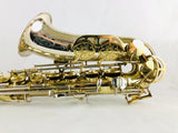 King Super 20 Silver Sonic Cleveland Alto Saxophone TIME CAPSULE HOLY GRAIL